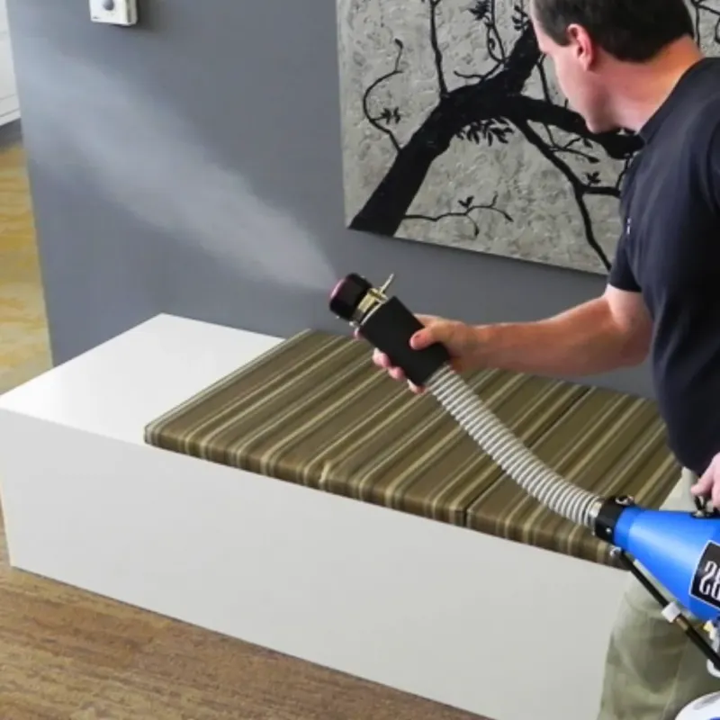 Professional Odor Removal in Fairfield, CT